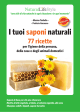 I tuoi saponi naturali