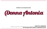 Scarica il catalogo Donna Antonia 2014