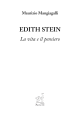 edith stein - Aracne editrice