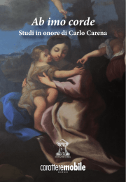 Ab imo corde - Comune di MIASINO (NO)