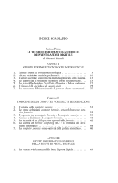 Visualizza il PDF dell`indice