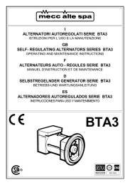 BTA3 - MeccAlte