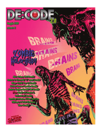 Zombie - Glamazonia.it