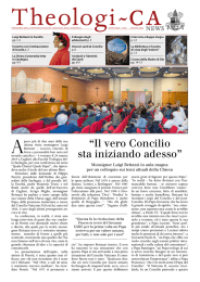 “Il vero Concilio sta iniziando adesso”