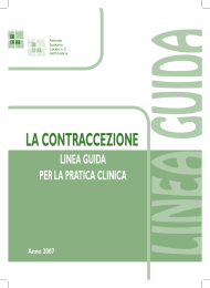 di Pearl - Società Medica Italiana per la Contraccezione