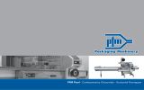 PFM Pearl - Confezionatrice Orizzontale