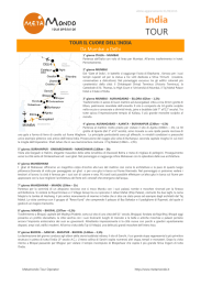 programma - Metamondo