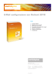 E-Mail configurazione con Outlook 2010