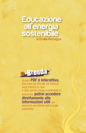 e-Brenda - Regione Emilia Romagna