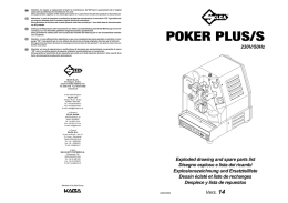 poker plus/s - H. Cillekens BV