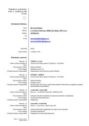 Ing. Battistini - Resp. Area LLPP - Simone