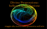 Divina Proporzione: bellezza di un`illusione