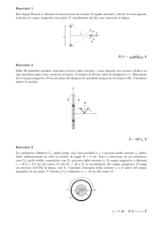 Esercitazione 11