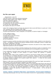Per filo e per segno