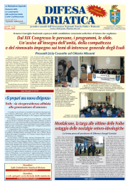 «Si prepari una nuova dirigenza» Monfalcone, la targa alle vittime