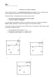 elementi di difesa