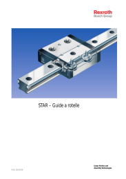 STAR – Guide a rotelle