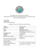 Curriculum e pubblicazioni Perla 2015