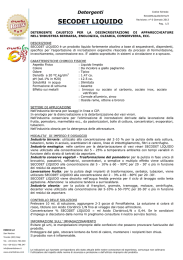 secodet liquido