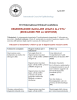 degenerazione maculare legata all`eta` (indicazioni per la gestione)