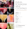 emilia- romagna wine cocktails - Enoteca Regionale Emilia Romagna