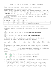 esercizio 2 - La Teca Didattica