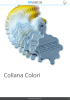 Collana Colori - Favaron Bedding