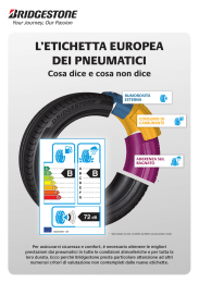 Per il Cliente (PDF File, 3539KB)