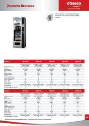 Diamante Espresso