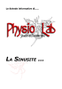 Sinusite - Physio Lab