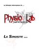 Sinusite - Physio Lab