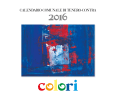 Calendario 2016 Comune di Tenero
