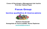 SLIDE FOCUS GROUP File