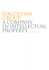 history as a branch of D`Agostini Organizzazione