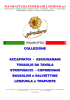 cm. 55x110 - Manifattura Foderami Cimmino