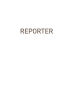 reporter