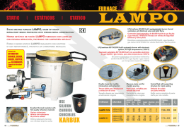 karbux - Crogioli Fossati