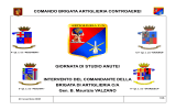 COMANDO BRIGATA ARTIGLIERIA CONTROAEREI