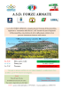A.S.D. FORZE ARMATE - ASD Podistica Marcianise