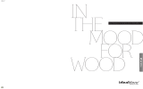 In The Mood For Wood (collezione Azimut)