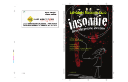 Filosofiche, poetiche, aforistiche