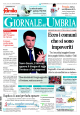 Giornale dell`Umbria – Corriere dell`Umbria