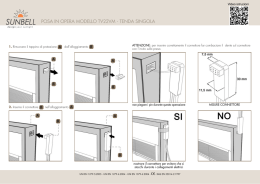 istruzioni sunpass per singola e di gruppo