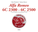 Alfa Romeo 6C 2300