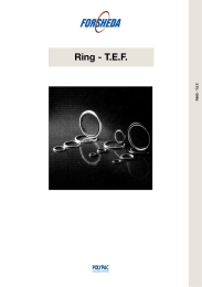 Ring - TEF
