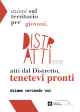 Brochure workshop "I Distr-atti"