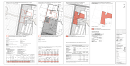Individuazione del nuovo perimetro di Piano Urbanistico Attuativo a