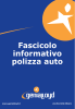 Fascicolo Informativo Polizza Auto