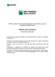 IMMOBILIARE DINAMICO