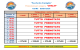 tutto prenotato tutto prenotato tutto prenotato tutto prenotato tutto